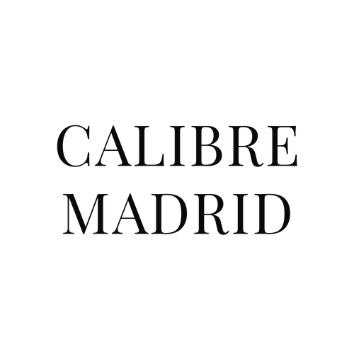 Calibre Madrid